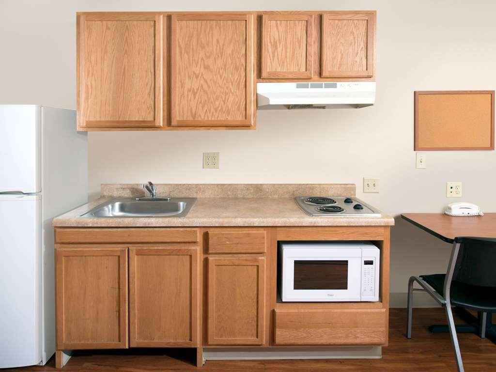 Extended Stay America Select Suites - Oklahoma City - Southeast Moore Habitación foto
