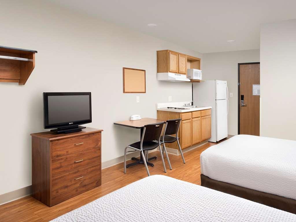 Extended Stay America Select Suites - Oklahoma City - Southeast Moore Habitación foto