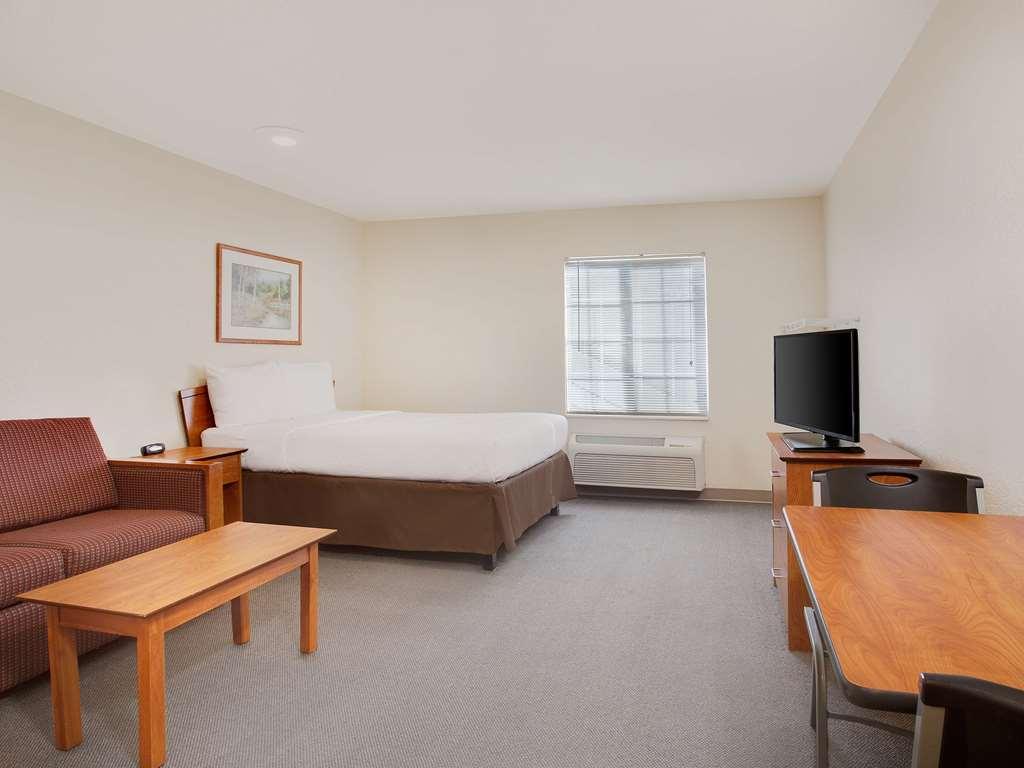 Extended Stay America Select Suites - Oklahoma City - Southeast Moore Habitación foto