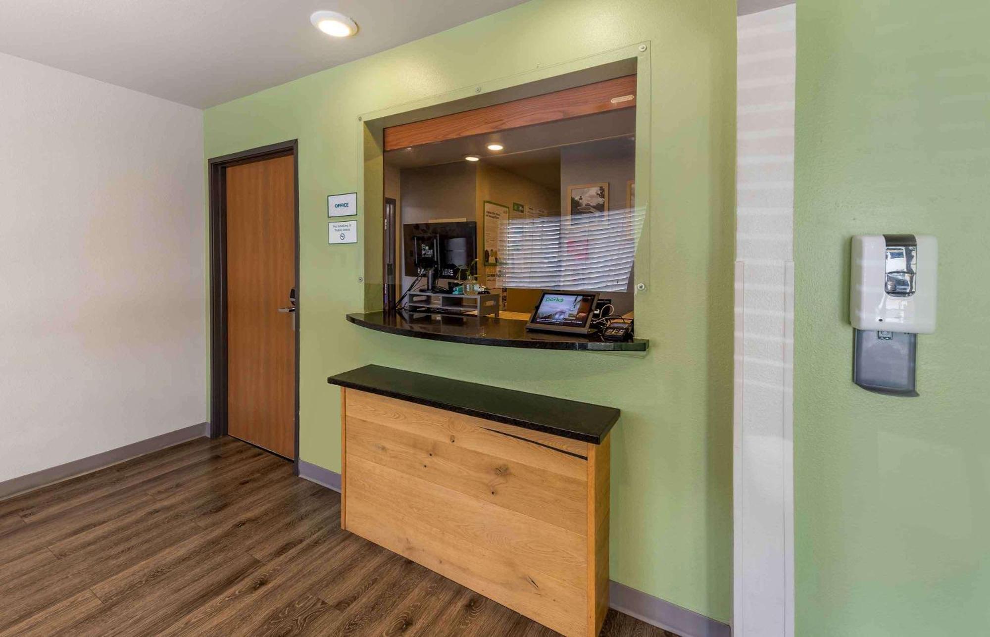 Extended Stay America Select Suites - Oklahoma City - Southeast Moore Exterior foto