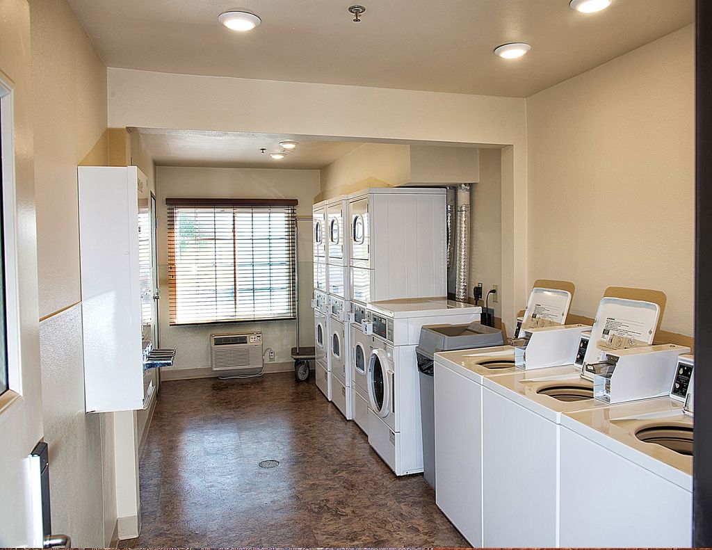 Extended Stay America Select Suites - Oklahoma City - Southeast Moore Facilidades foto