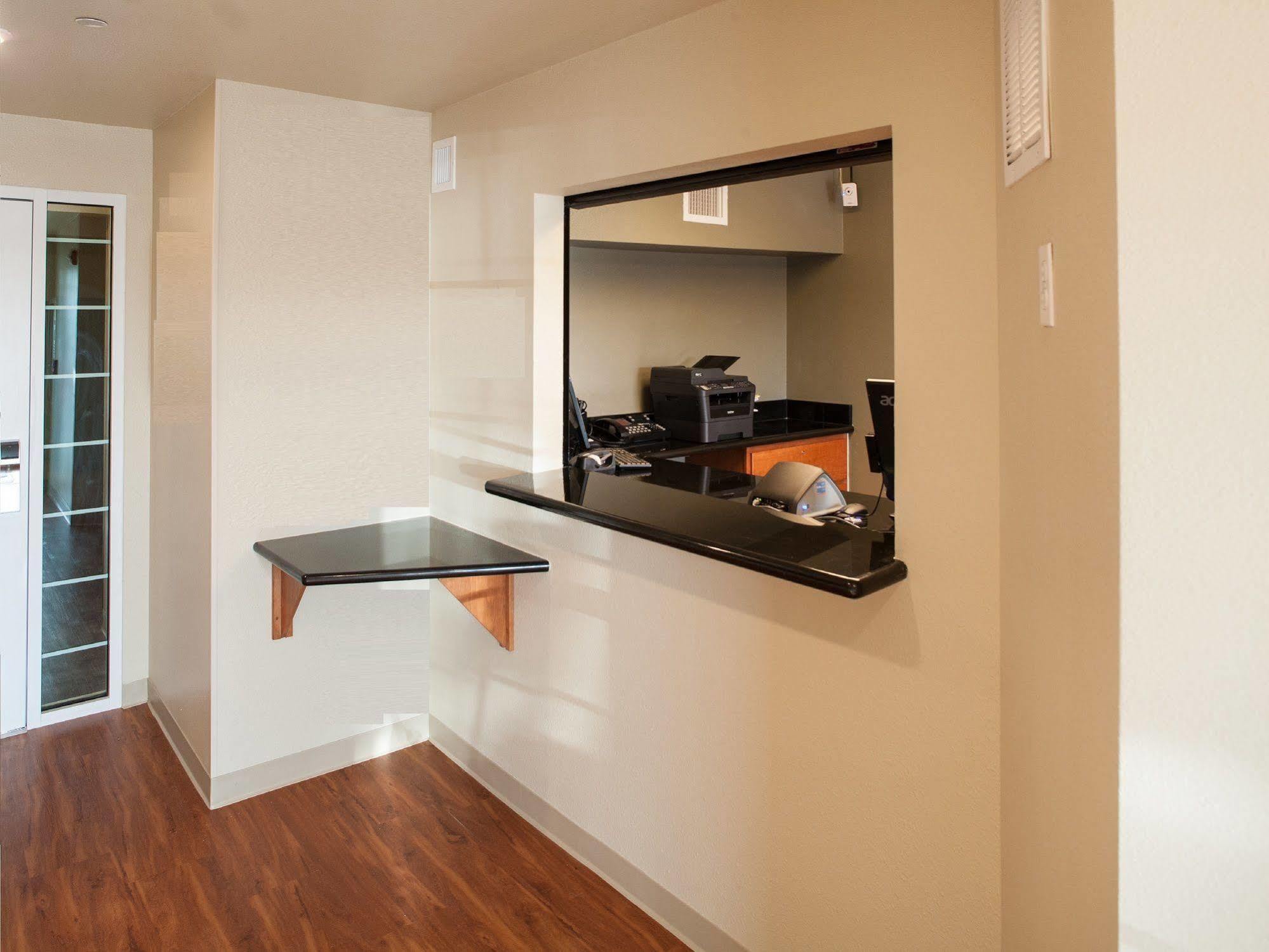 Extended Stay America Select Suites - Oklahoma City - Southeast Moore Exterior foto